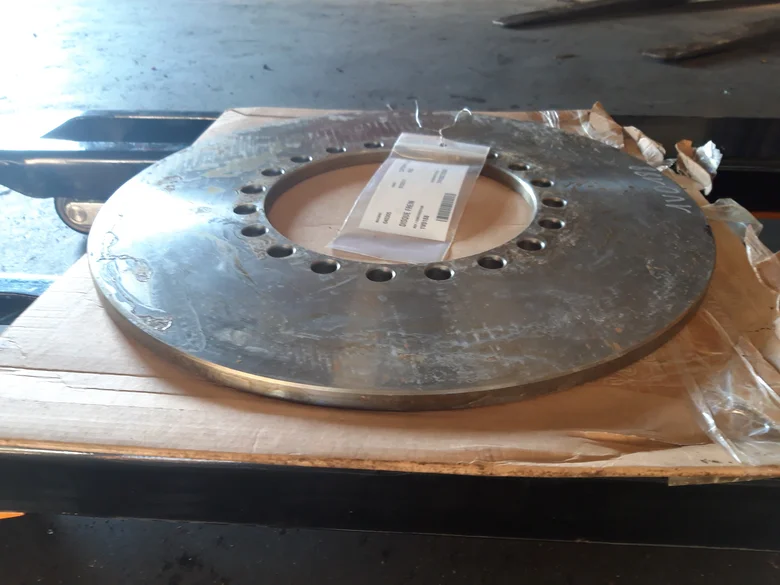 Frein pour CATERPILLAR 950