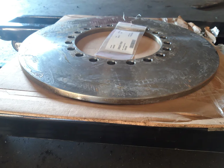 Freno para CATERPILLAR 950