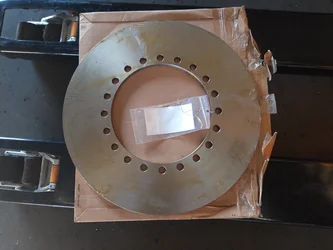 Brake for CATERPILLAR 613
