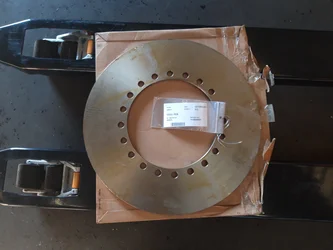 Brake for CATERPILLAR 613