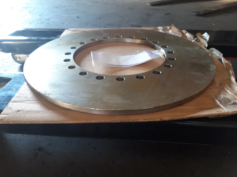 Brake for CATERPILLAR 613