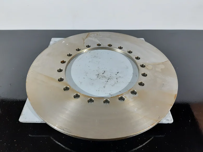 Brake for CATERPILLAR 613