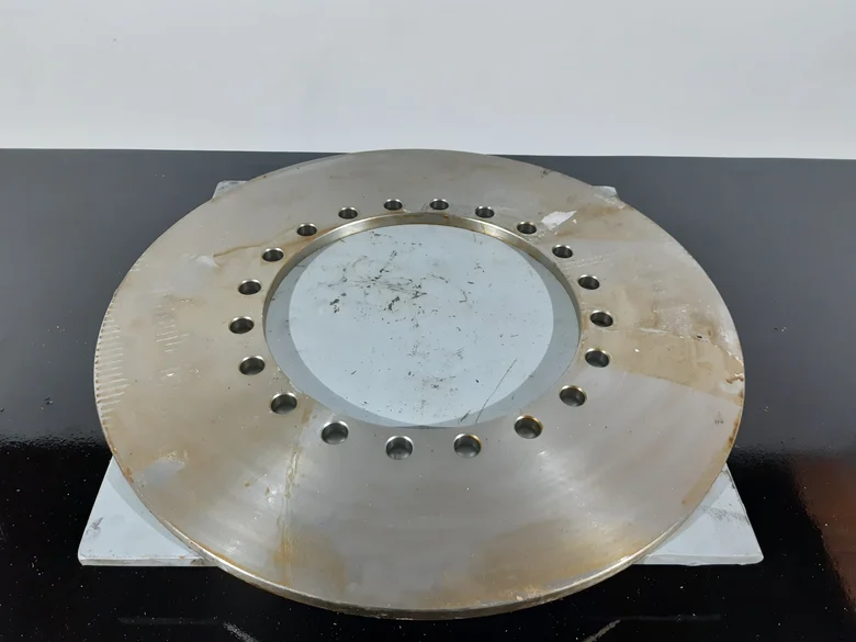 Brake for CATERPILLAR 613