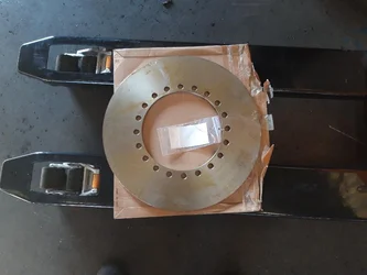 Brake for CATERPILLAR 613