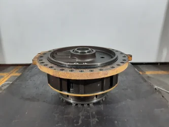 Brake for CATERPILLAR D5H