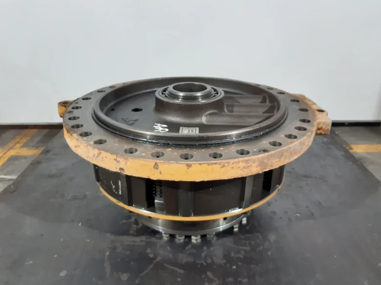 Freno para CATERPILLAR D5H
