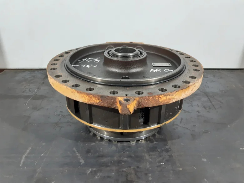 Freno para CATERPILLAR D5H