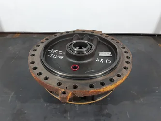 Brake for CATERPILLAR D5H