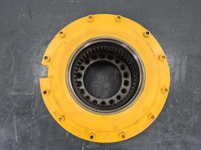 Freno para VOLVO A30G
