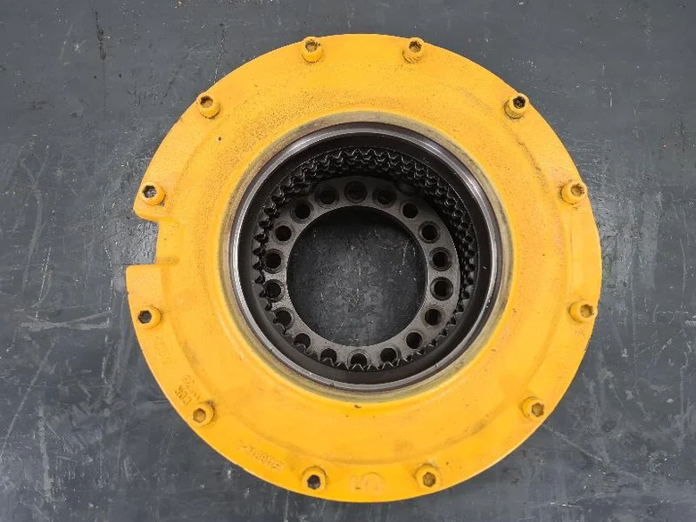 Frein pour VOLVO A30G