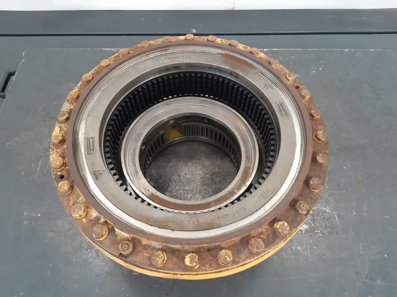 Freno para CATERPILLAR 770