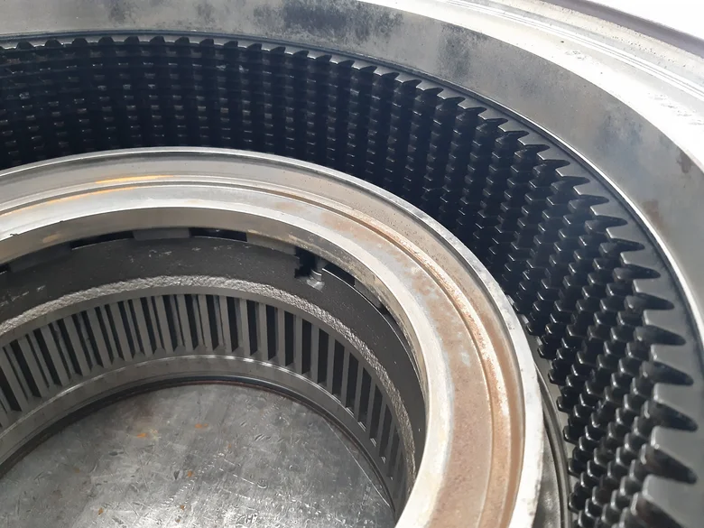 Freno para CATERPILLAR 770