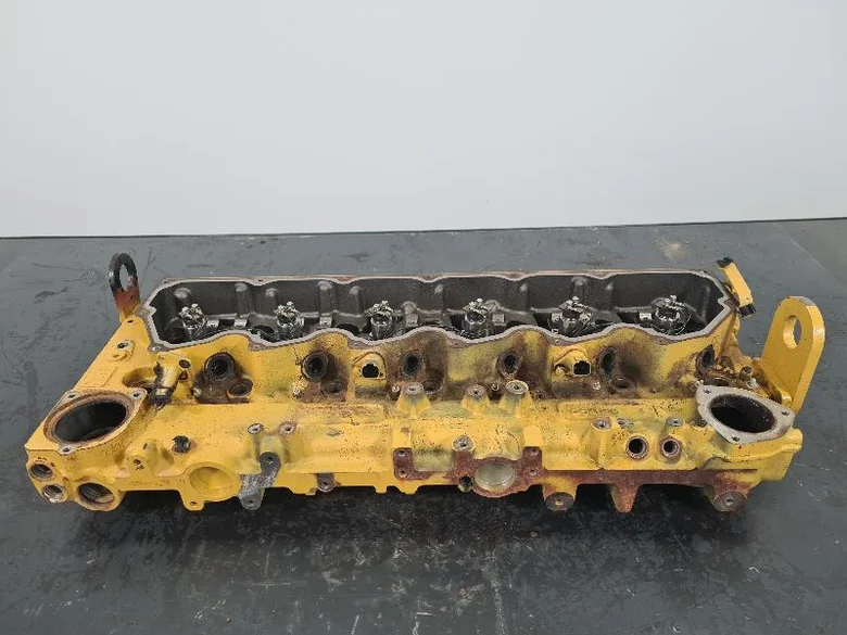 Cylinder Head for CATERPILLAR 323