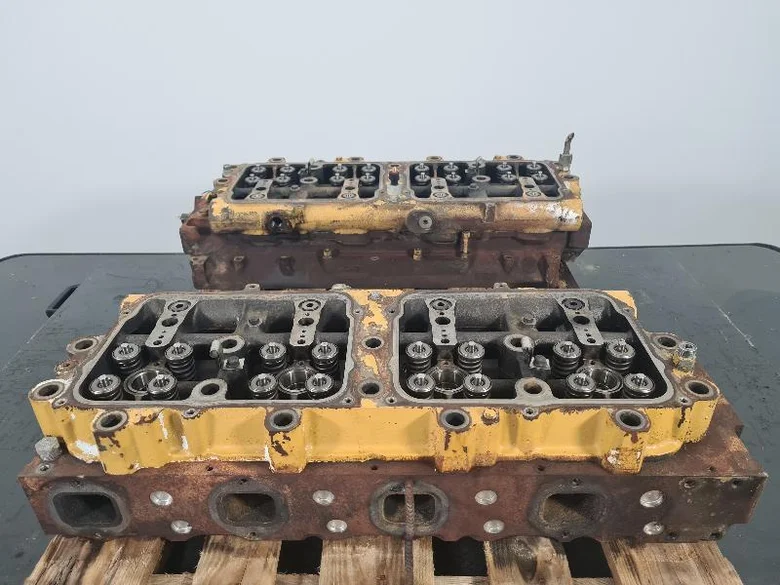 Culata para CATERPILLAR 769D