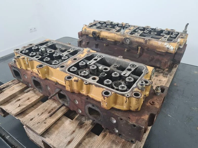 Culata para CATERPILLAR 769D