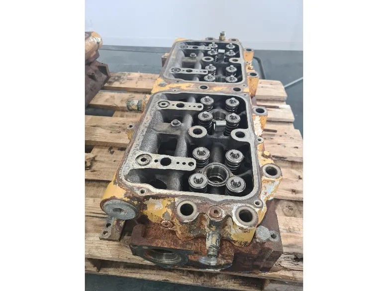 Culata para CATERPILLAR 769D