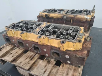Culasse pour CATERPILLAR 769D