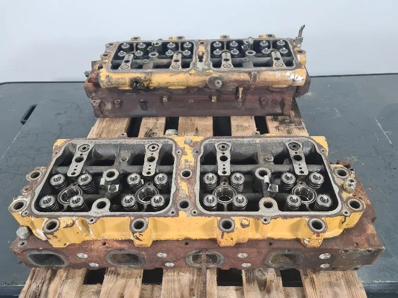 Cylinder Head for CATERPILLAR 769D