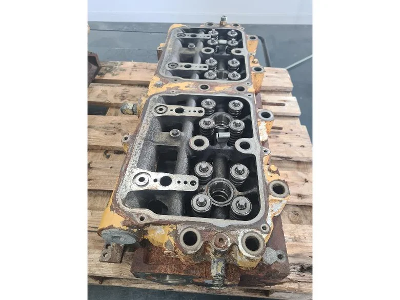 Cylinder Head for CATERPILLAR 769D