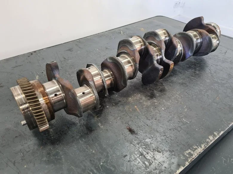 Villebrequin pour VOLVO A25D