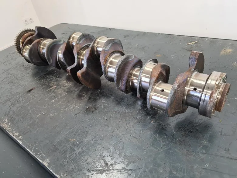 Villebrequin pour VOLVO A25D