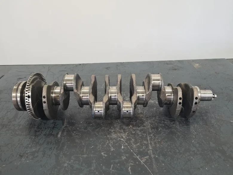Cigüeñal para CATERPILLAR 323