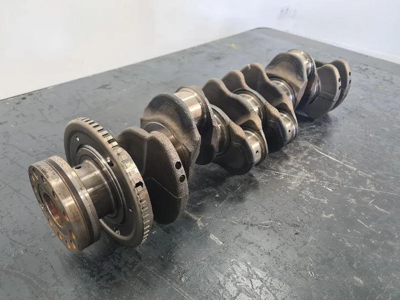 Cigüeñal para CATERPILLAR 323