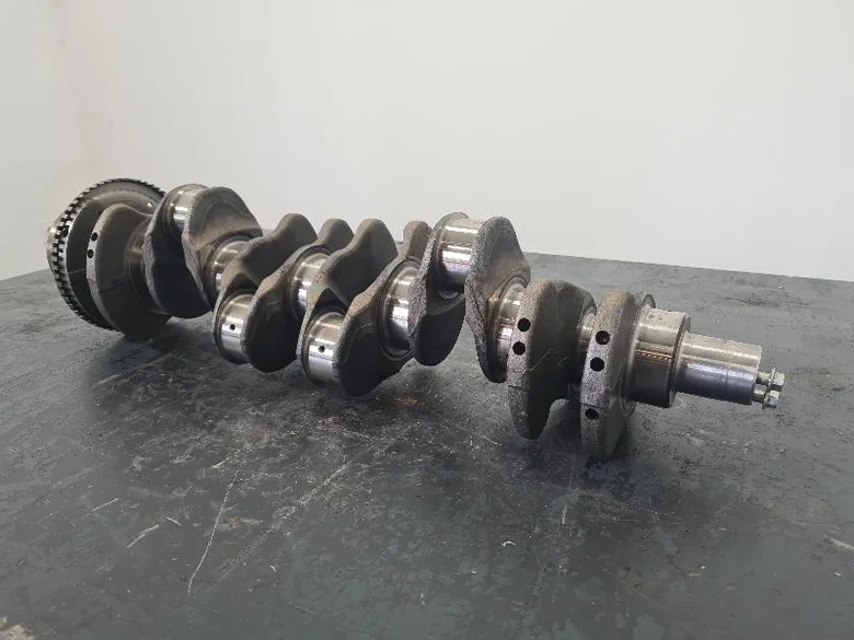 Cigüeñal para CATERPILLAR 323