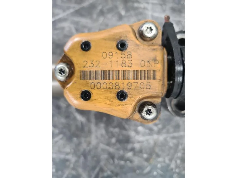 Engine for CATERPILLAR 769D