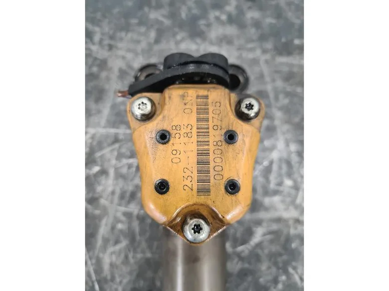 Engine for CATERPILLAR 769D