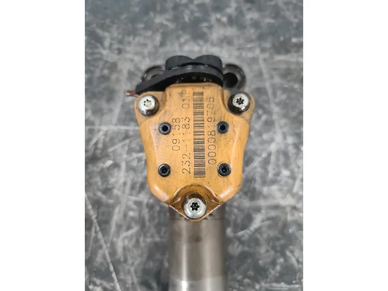 Engine for CATERPILLAR 769D