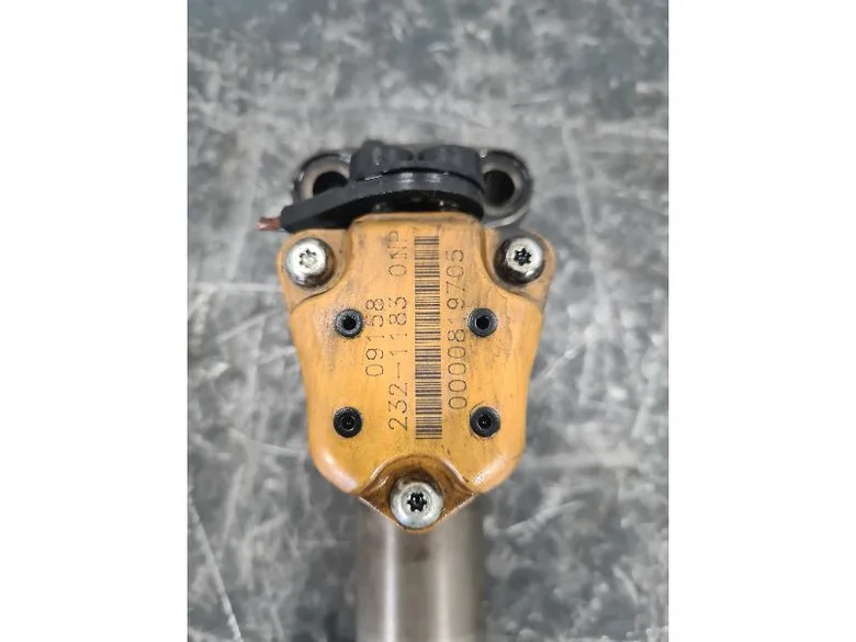 Moteur pour CATERPILLAR 769D
