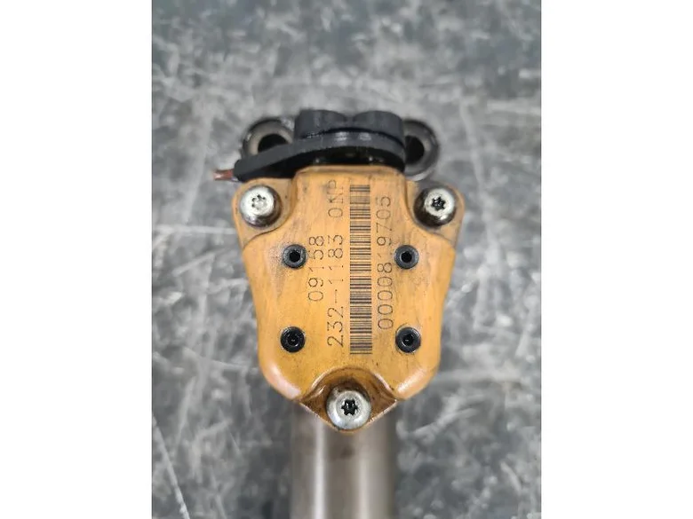 Engine for CATERPILLAR 769D