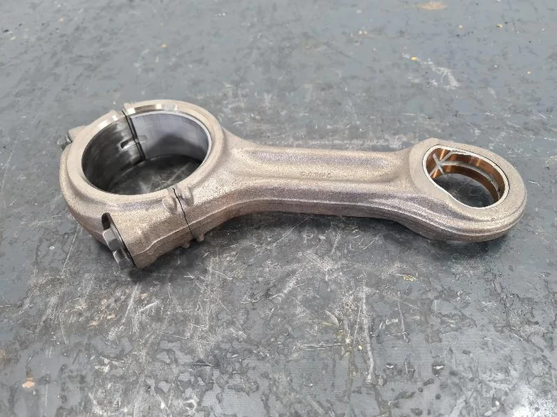 Bielle moteur pour VOLVO A25D