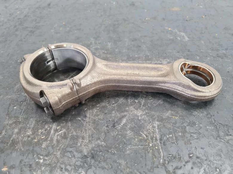 Connecting rod for VOLVO A25D