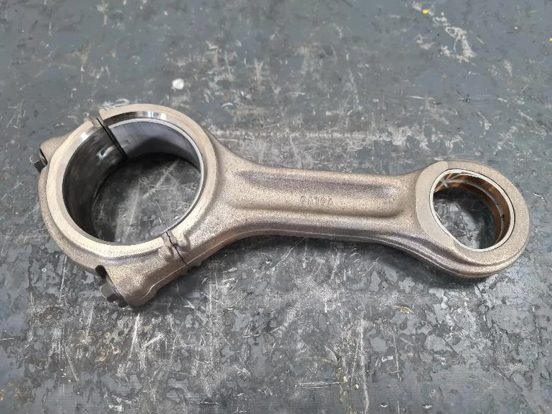 Connecting rod for VOLVO A25D
