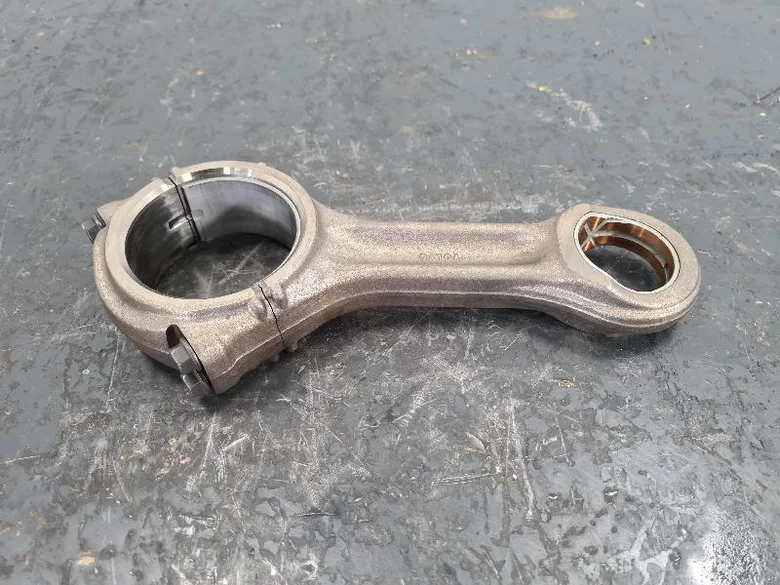 Connecting rod for VOLVO A25D