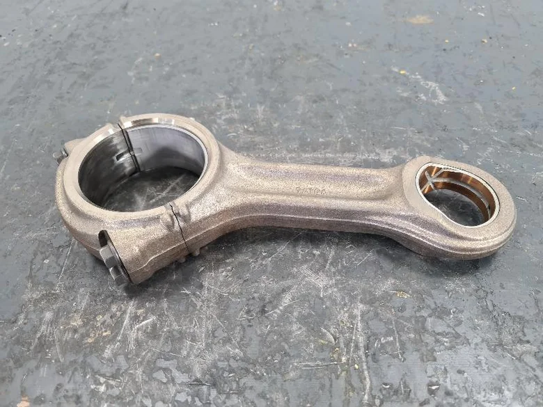 Connecting rod for VOLVO A25D