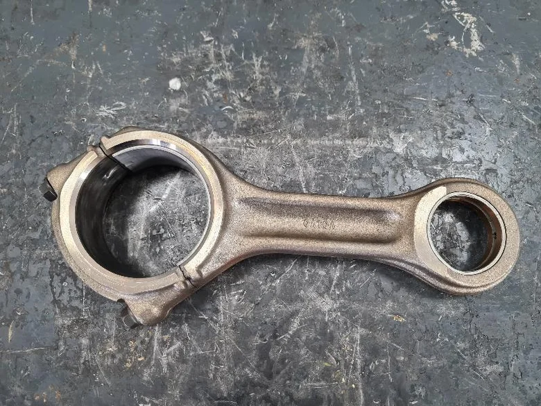 Connecting rod for VOLVO A25D