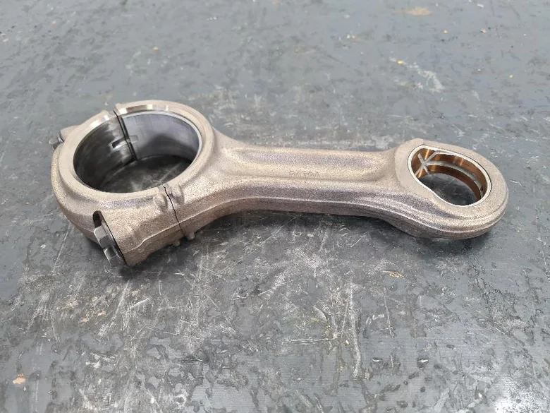 Bielle moteur pour VOLVO A25D