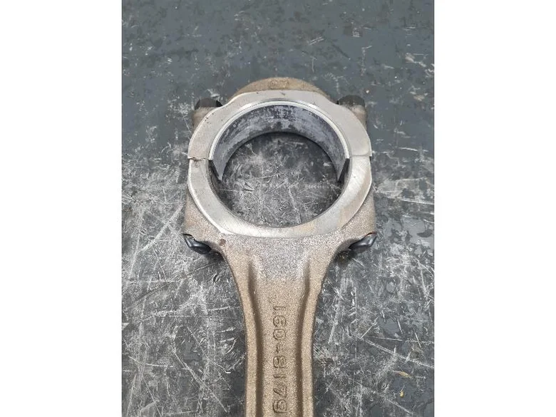 Bielle moteur pour CATERPILLAR 769D