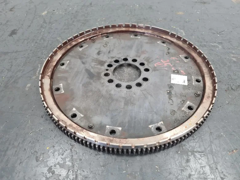VOLANT MOTEUR D9BABE3