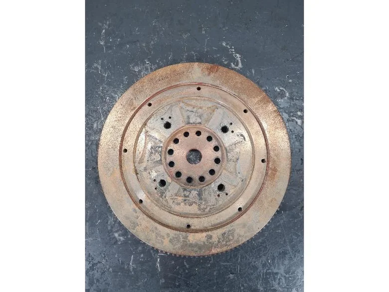 VOLANT MOTEUR C7.1