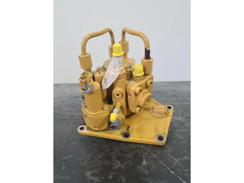Injection pump for CATERPILLAR 323