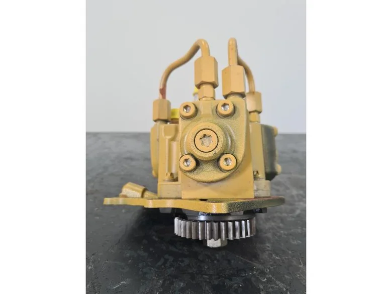 Injection pump for CATERPILLAR 323