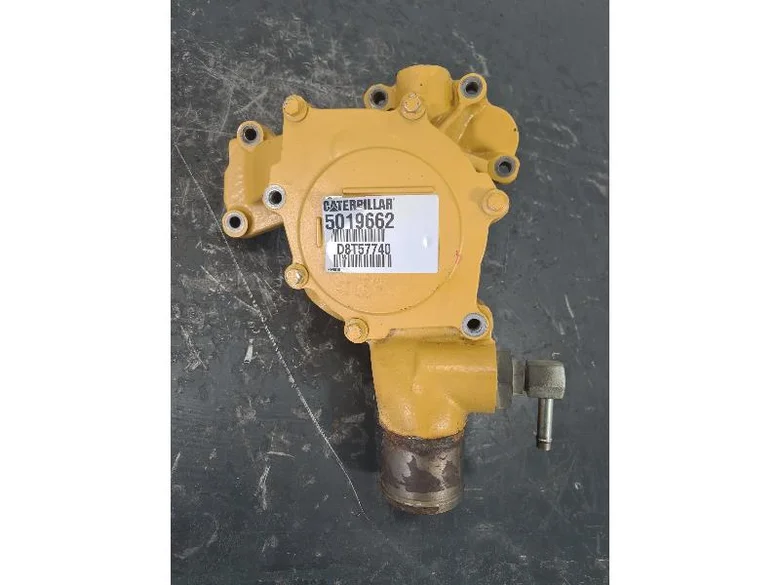 Water pump for CATERPILLAR 323