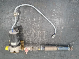 POMPE A GASOIL