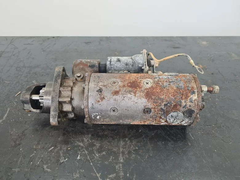 Starter for CATERPILLAR 769D