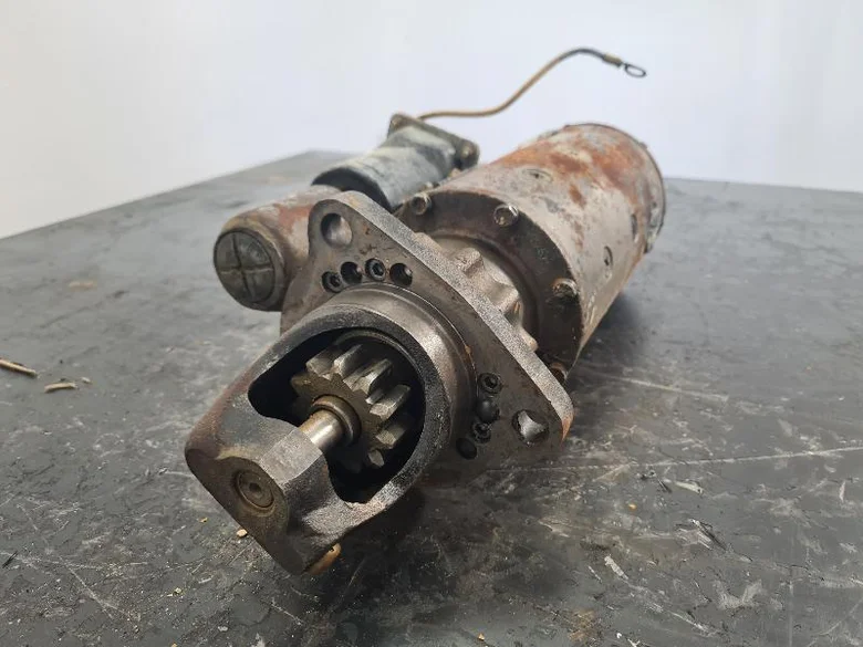 Starter for CATERPILLAR 769D
