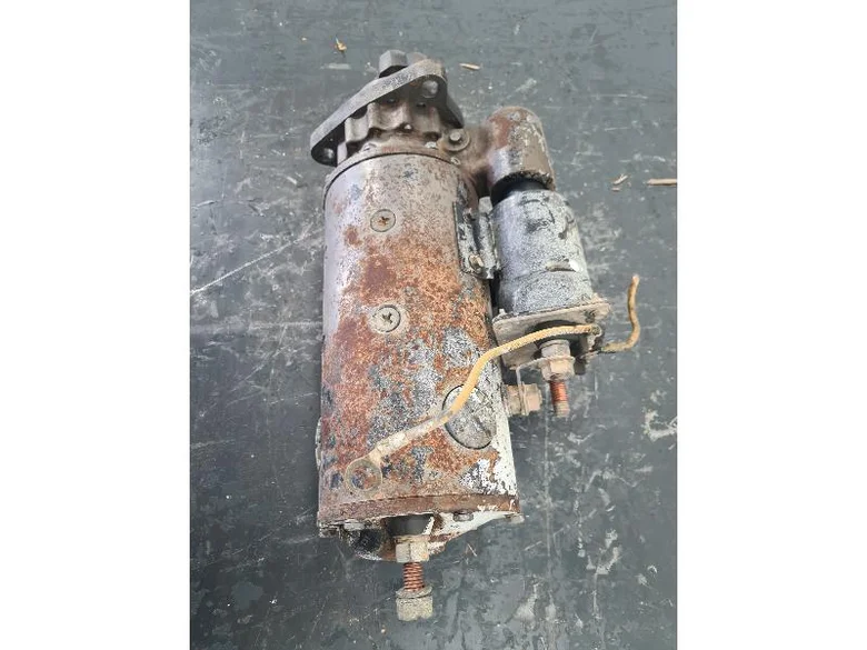 Starter for CATERPILLAR 769D